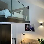 B0 Mini Loft Duplex 175Blo-Paris Convention